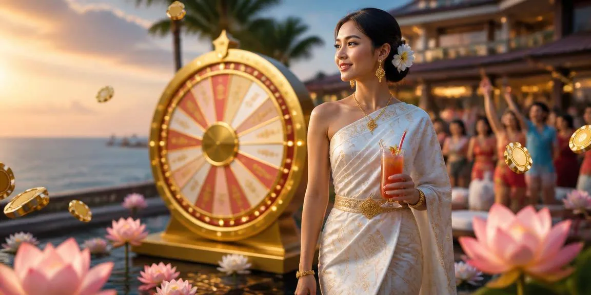 SiamPoker บาคาร่าทองคำ